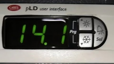 How to disable free cooling in scu unit of Vertiv