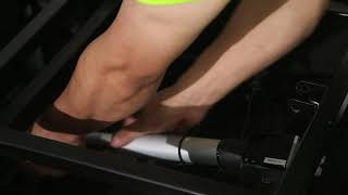 Ergoreal Lift chair ——How to replace the power box / motor