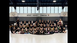Spring Dance Recital & Choir Showcase 2025