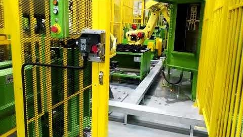 Video of Automatic Crankshaft MPI for Honda