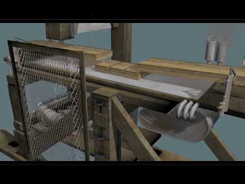 Cutting Machine using Python Script