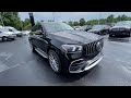 2022 Mercedes-Benz GLE Duluth, Lawrenceville, Cumming, Johns Creek, Atlanta, GA M13962