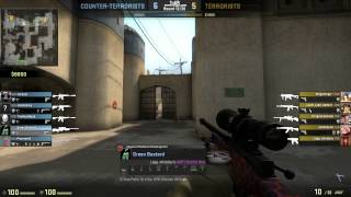 CS;GO Collateral