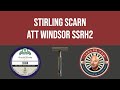 Stirling Scarn | Above The Tie SSRH2 | More On Price Increases