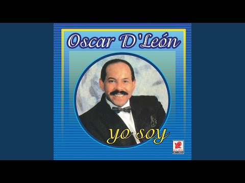 Putar A Media Noche - Oscar D'León