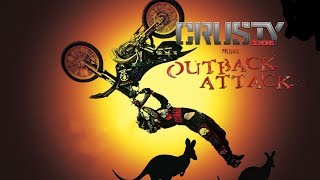 Watch Crusty Demons 16: Outback Attack Trailer