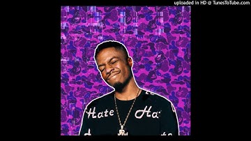 Pierre Bourne - Let it Go (SNIPPET REMASTER) (BEST ON YOUTUBE)