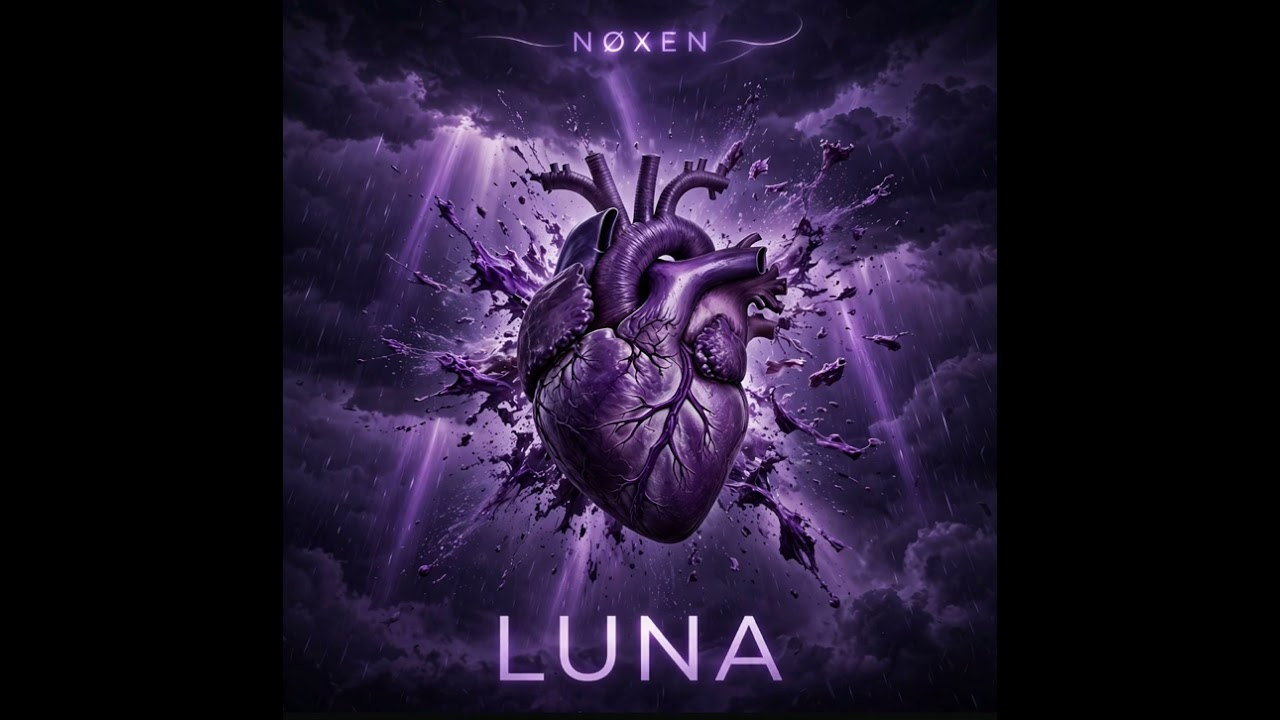 Luna - YouTube