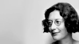 Plataforma AVIP / Amelia Valcárcel &quot;Introducción a Simone Weil y María Zambrano&quot;