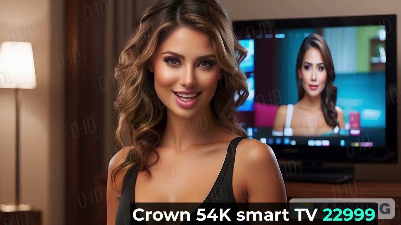 Smart tv Market in Mumbai | Smart tv wholesale market in Mumbai | Crown wholesale market