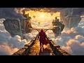 Between Heaven and Earth | Medieval Fantasy Music for Relaxation &amp; Peace