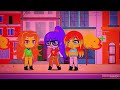 Adagio Dazzle Gets Grounded For Destroying Sesame Street