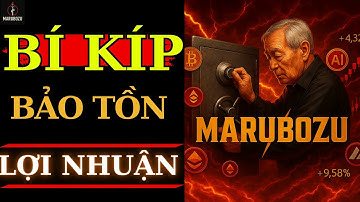 Bí Kíp Giữ Lợi Nhuận – Vì Sao 90% Trader Thắng Lớn Nhưng Vẫn Mất Sạch?