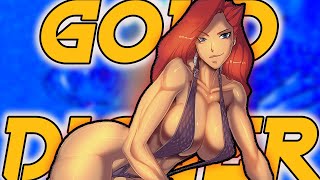 Why The Gold Digger Comic DESERVE More Love!