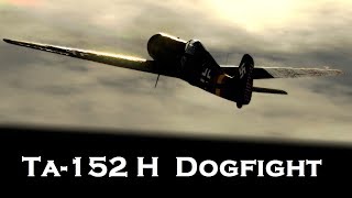 War thunder RB - Ta152 H dogfight
first time change sound effect Left right channel.
The sound will be a little different than the past video.
It is recommended to wear headphones
Music : Overlook - Never Understand War thunder RB - Ta152 H dogfight