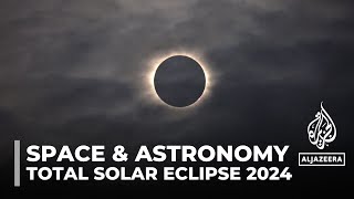 Total solar eclipse 2024: Where, when, and how to watch
