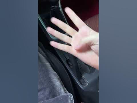 How many ways do you know to start a car? #car #cardriving #tips - YouTube