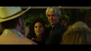 デロリアン開発の裏にある真実…『ジョン・デロリアン』予告編