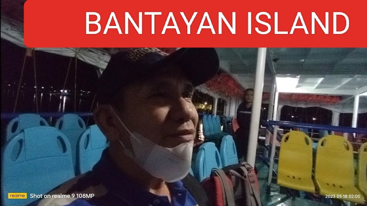 hagnaya-port-to-bantayan-island-cebu-city-youtube