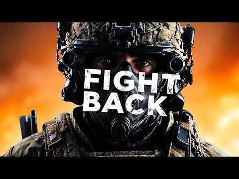 "Born to Fight Back"