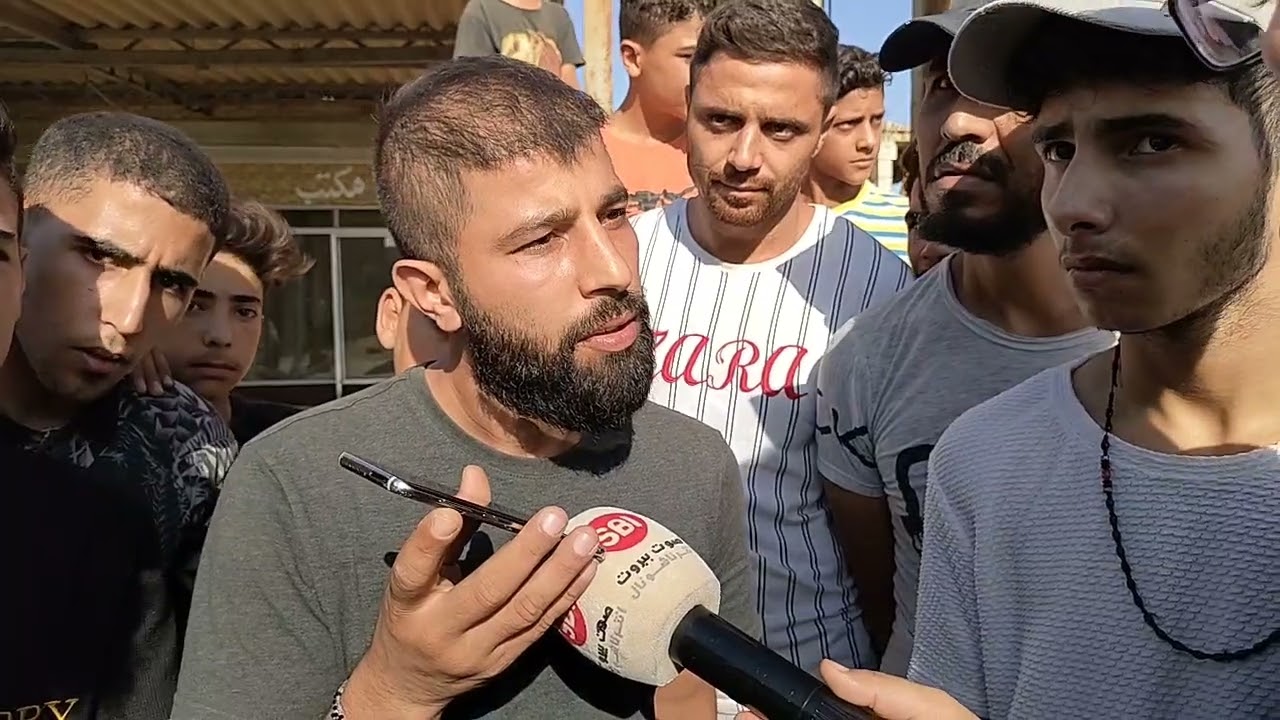 حقائق جديد حول زورق الموت.. وحشود عند الحدود السورية-اللبنانية