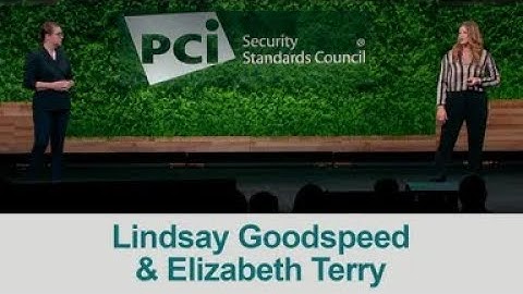 Unleashing the Power of Participation with PCI SSC