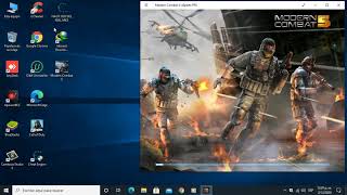 Modern Combat 5  v5.6.0e part2 Hack Nucleos Sexto Sentido con Cheat Engine