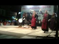 ΓΕΡΑΚΙΝΕΙΑ 2011 -ΠΑΤΙΝΑΔΑ - ΒΙΝΤΕΟ