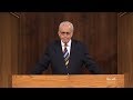 Un niño le hace una interesante pregunta a John MacArthur