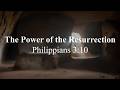 4/5/2026 - Resurrection Service