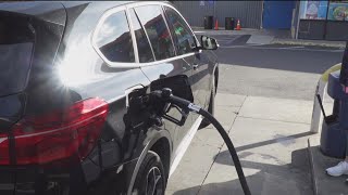 Details Governor Newsom calls a special session Monday on California's high gas prices | Here's what to expe Update