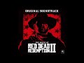 Cruel World (Joshua Homme) | The Music of Red Dead Redemption 2 OST