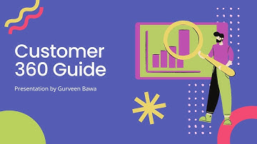 Customer 360 Guide