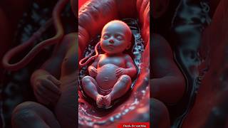 गर्भावस्था के दौरान स्वस्थ बच्चे के संकेत#shorts#baby#pregnancy#facts