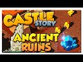 #2 | Castle Story Ancient Ruins | Vergrößerung des Reiches | 2020