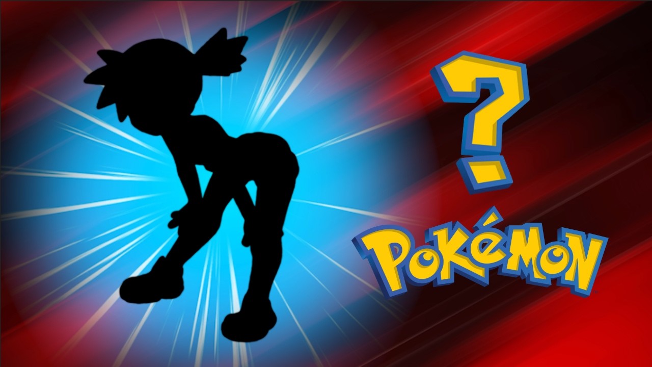 ¿Quién es ese Pokémon? Con los sonidos de la serie 🤩