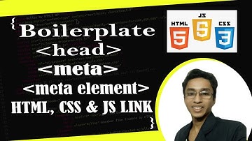 HTML 5 Tutorial For Beginners In Hindi | Part 8 | Step By Step Guide | Code With Learn Gyan