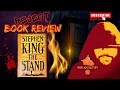 King's THE STAND: Ambitious Yet Underwhelming