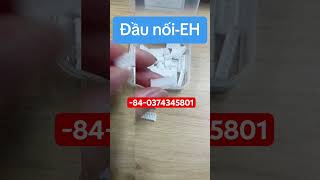 Đầu cos - EH.❤️ #vtp #đầu #cos #nối #connector #terminal #auto #harness #wire #housing