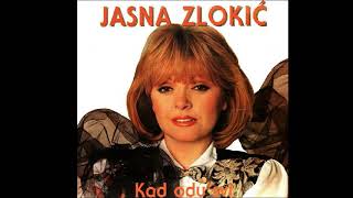 Jasna Zlokić – Ne Traži Me (Correct recording) Resimi