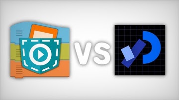Pocket Code vs Processing - что лучше? ( @kngmng )