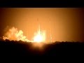 Lift Off Of SES Satellite ASTRA 1N In Kourou Onboard An Arianespace Rocket Footage Lift Off Of SES Satellite ASTRA 1N In Kourou Onboard An Arianespace Rocket Footage