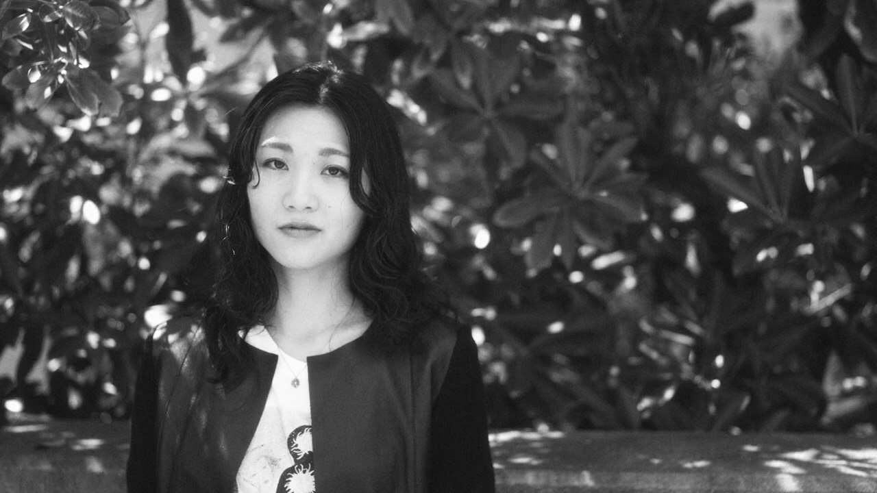 Mayuko Matsumoto: the stars in flux (2024) - YouTube