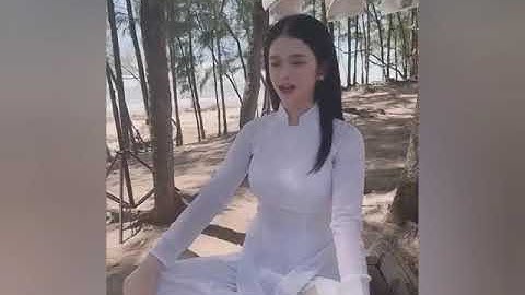 Linh ka-Lê Bảo Trào lưu múa quạt tỏ tình cực hot