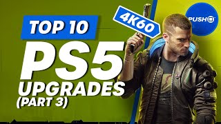 Top 10 Best PS5 Upgrades (Part 3) | PlayStation 5