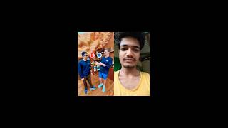 I Got T-Series To Subscribe To Me. #shortvideo #duet #reaction #shorts #viralshorts #nurreact