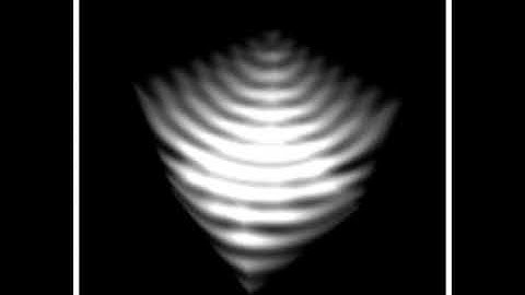 Volume traversal in a single thread