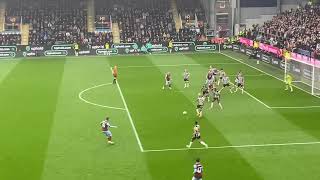 Relegation all but Confirmed… | Burnley 1-4 Newcastle United