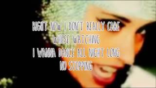 Aggro Santos Ft. Kimberly Wyatt - Candy Lyrics