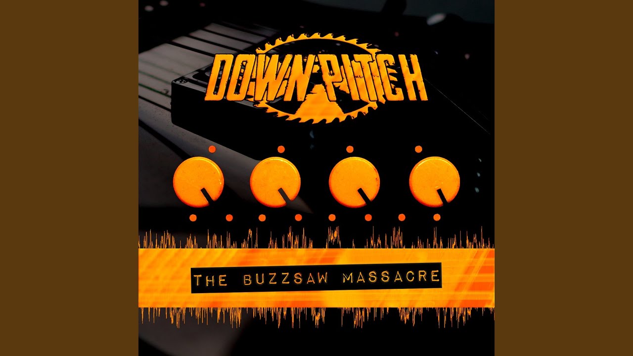 Mr. Buzzsaw